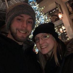 Meet your Posher, Thomas